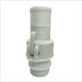 Polypropylene Camlock Fittings
