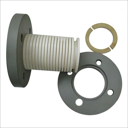 Engineered Plastic Components