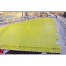 Polypropylene Floor Grating