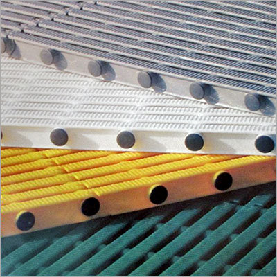 Swimming Pool Grating