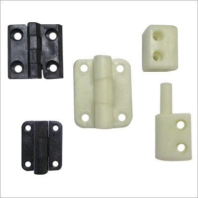 Plastic Hinges