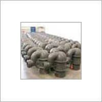 Huge Pe Inspection Chamber