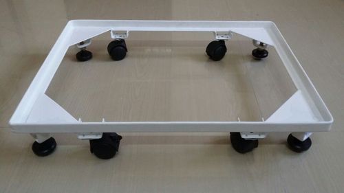 washing machine stand