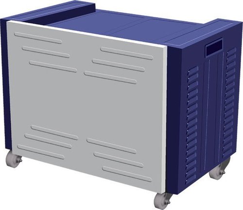 INVERTER TROLLEY