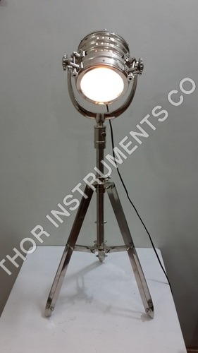 Vintage Spot Search Light