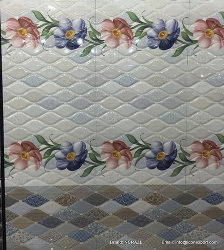 Bathroom wall Tile Trader morbi-india