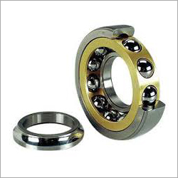 SS Contact Bearing