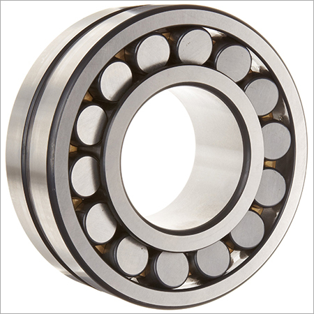 Steel Roller Bearing