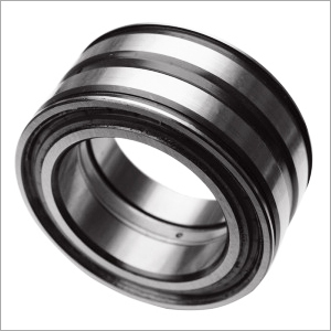 SS Cylindrical Bearing