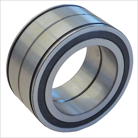 Steel Cylindrical Bearing