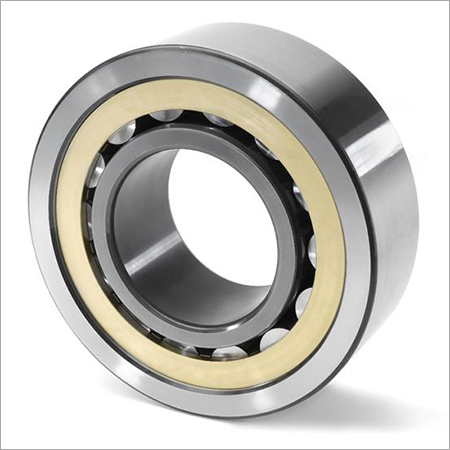 Stainless Steel Roller Bearings