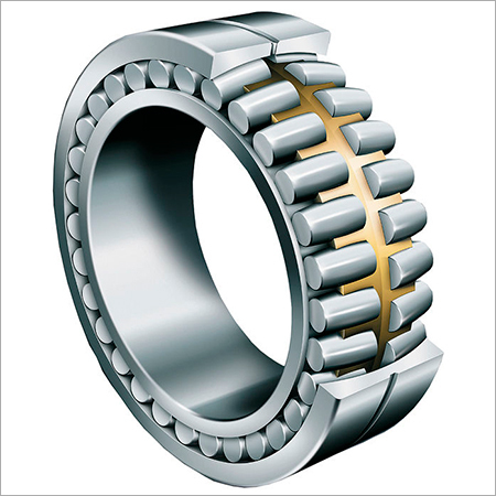 Cylindrical Bearings