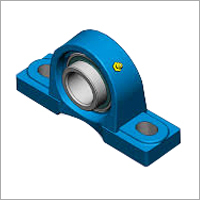 Pillow Block Bearings