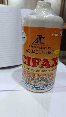 CIFAX Fish Medicine