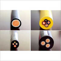 Coal Mining Cable