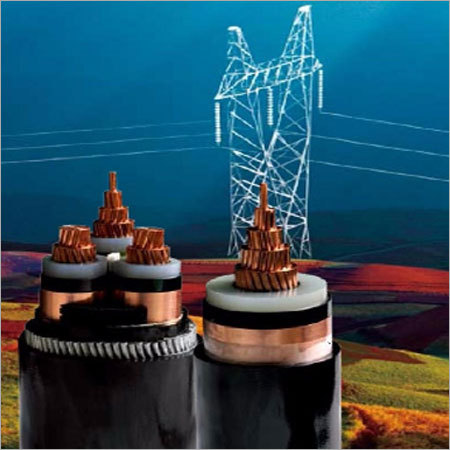 LV Power Cable