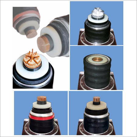Industrial Power Cable