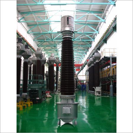 Voltage Instrument Transformer