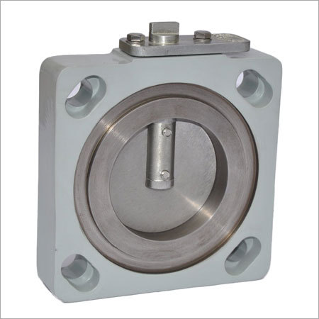 Cast Iron Valve