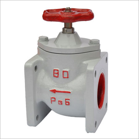 Oil Drain Valve