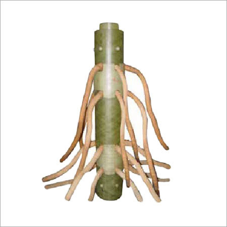 WSG OCTC (A TYPE) Tap Changer