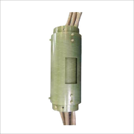 WSG OCTC (B TYPE) Tap Changer - Fiberglass Variable Sizes Up to 6000A 363kV | Long Life Rust Proof Dependable Manual & Motor Operation