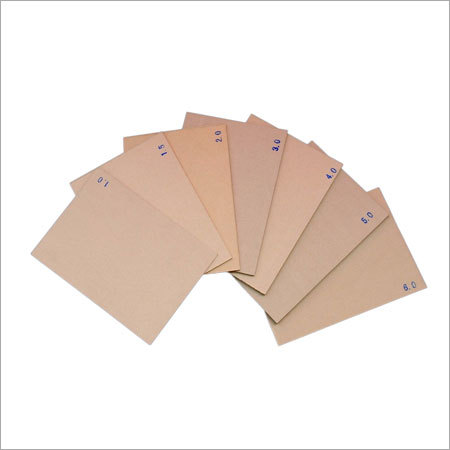 Insulation Pressboard