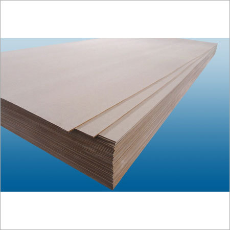 Pre Compressed Insulation Board