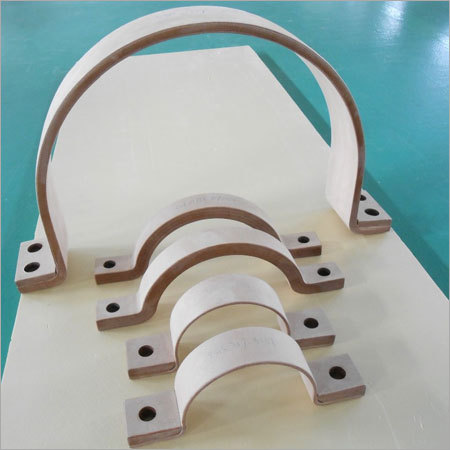 Conductor Clamps