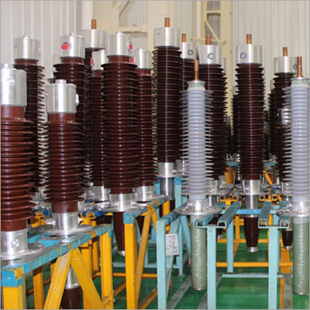 Transformer Bushing