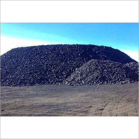 Manganese Ore
