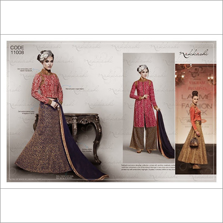 Designer Suit
