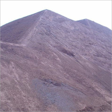 Iron Ore