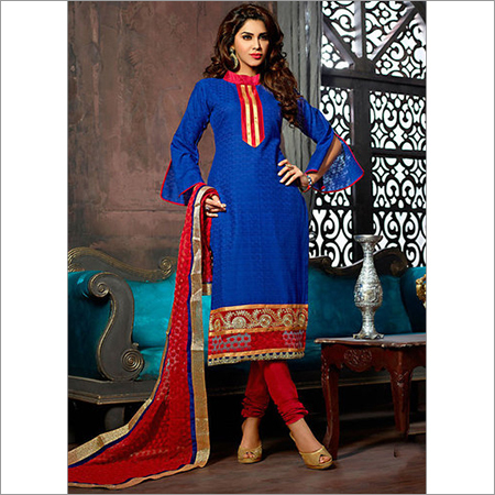 Designer Salwar Kameez