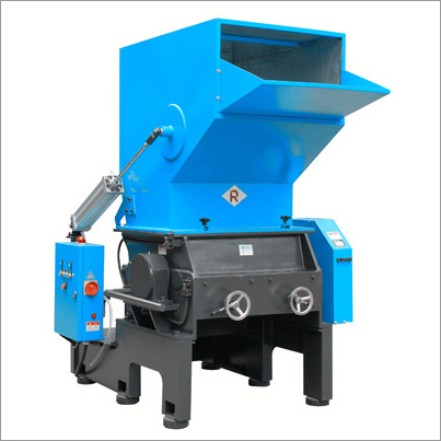 Granulator