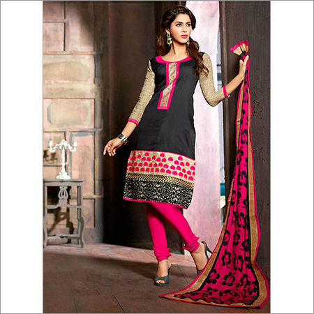 Designer Salwar Kameez