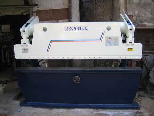 Press Brake