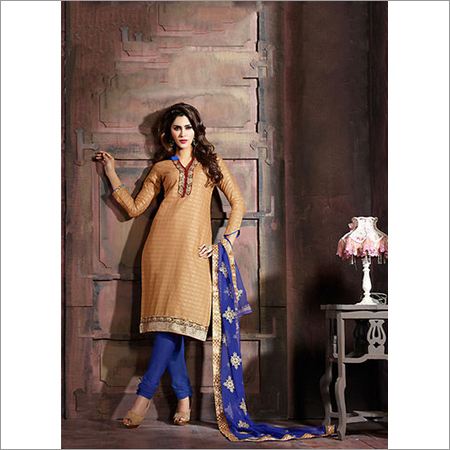 Designer Salwar Kameez