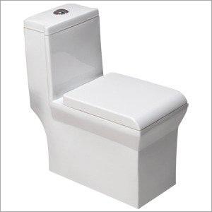 Western Toilets
