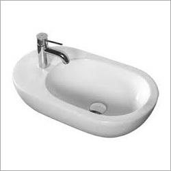 Ceramic Hand Wash Basin