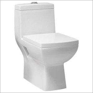 One Piece Toilets
