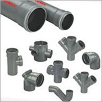 UPVC Pipe Fittings