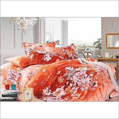 Fancy bed sheets cover