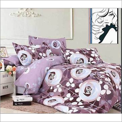 Designer bed sheets cover