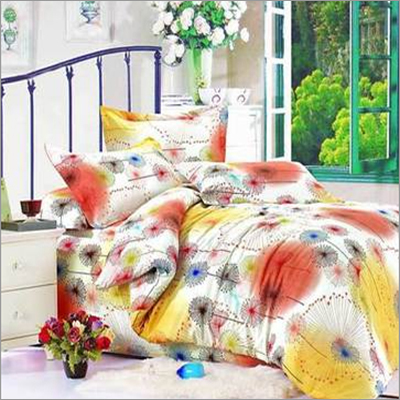 Bed sheets cover