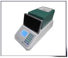 Melting Point Apparatus