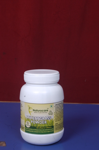 Wheat Grass Powder