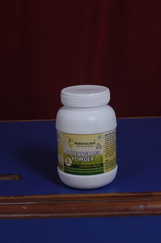 Wheatgrass Juice Powder