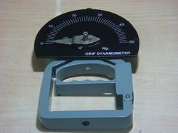 Grip Dynamometer