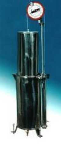 Student Spirometer(